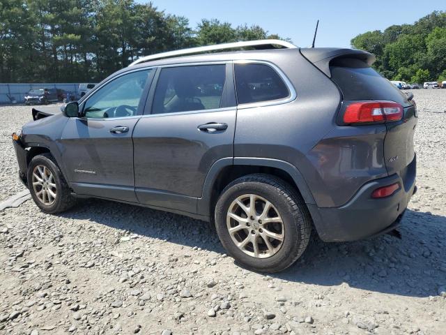 Vin: 1c4pjmcb5hw636910, lot: 62007285, jeep grand cher latitude 20172