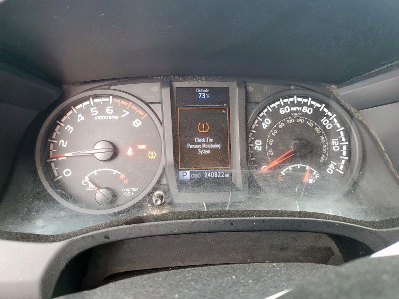 2018 TOYOTA TACOMA DOU 3TMCZ5AN2JM126367