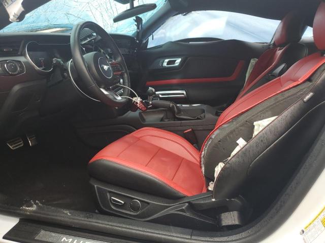 2019 FORD MUSTANG GT - 1FA6P8CF4K5132002