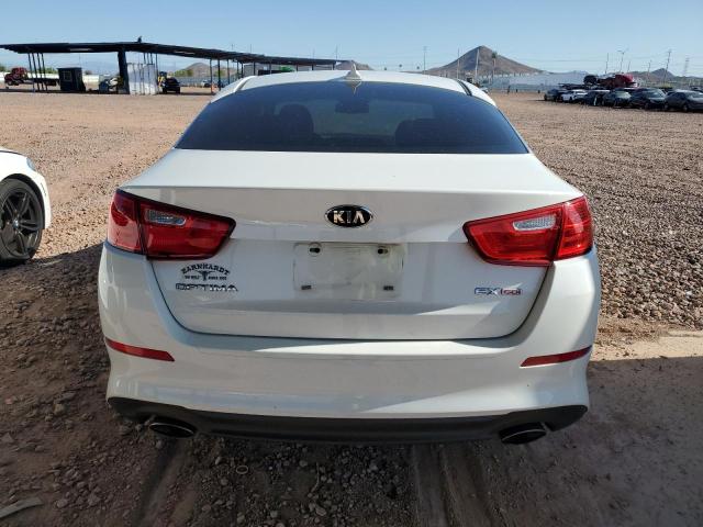 5XXGN4A78FG517377 2015 KIA OPTIMA