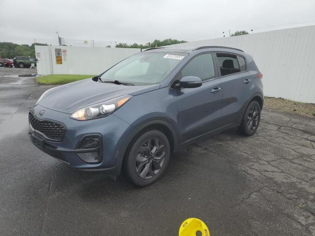 Vin: kndp6cac7n7999982, lot: 59996555, kia sportage s 2022 img_1