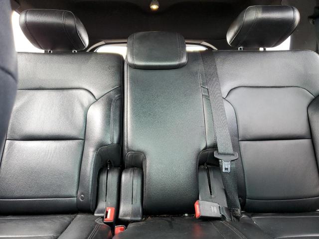 2017 FORD EXPLORER X 1FM5K8D80HGA30774