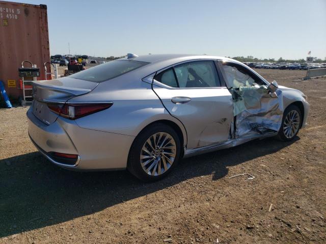 Vin: 58aea1c12su057930, lot: 62031375, lexus es300 300h base 20253