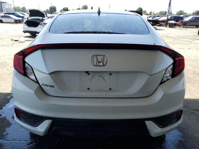 2016 HONDA CIVIC EX - 2HGFC3B35GH357336
