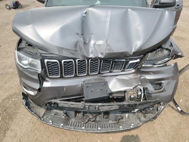 2017 JEEP GRAND CHER - 1C4RJFAG0HC885443