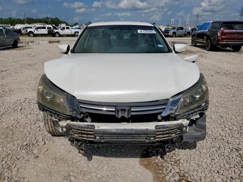 2013 HONDA ACCORD LX - 1HGCR2F3XDA053631