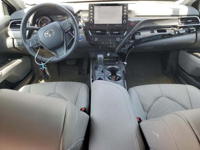 2023 TOYOTA CAMRY XSE - 4T1K31AK1PU602572