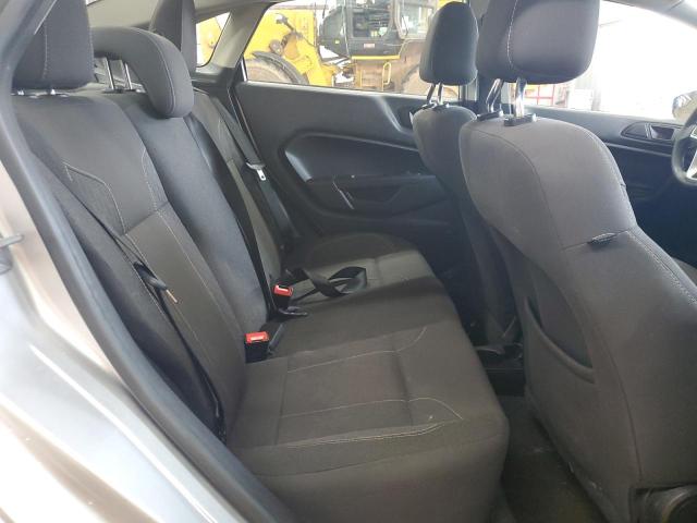 2019 FORD FIESTA SE 3FADP4BJ4KM143629