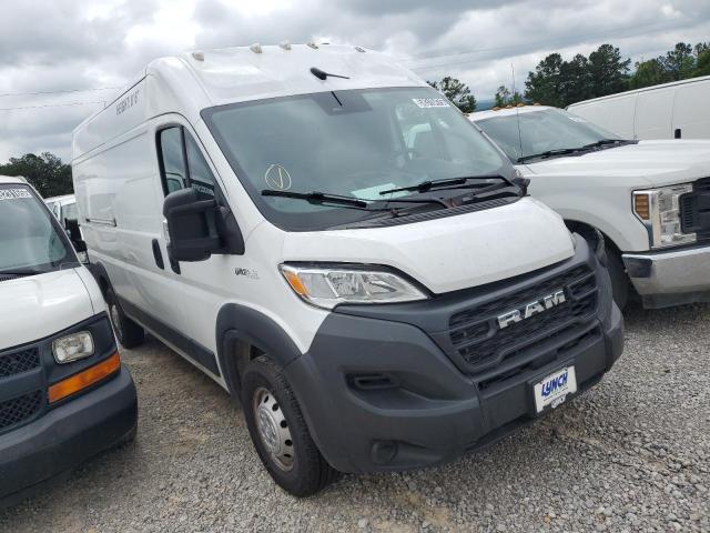 Vin: 3c6lrvdg0pe603370, lot: 58310475, ram all models 2500 high 20234