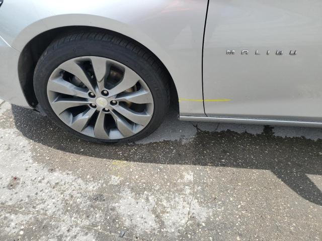 2018 CHEVROLET MALIBU PRE 1G1ZE5SX2JF148240