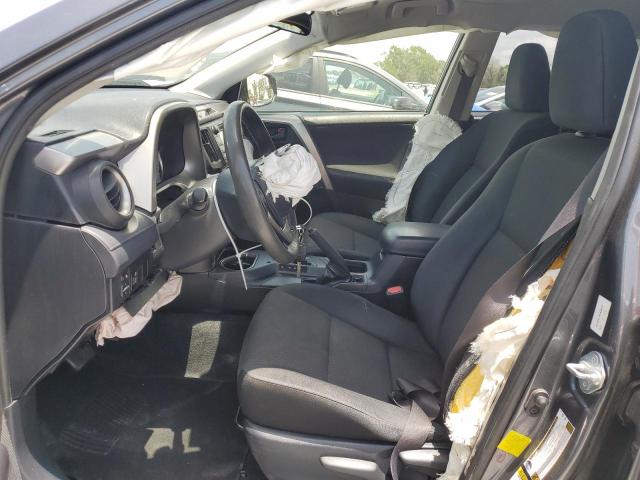 2016 TOYOTA RAV4 LE - JTMZFREV4GD091243