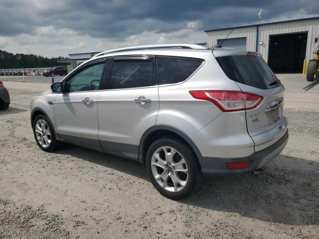 Vin: 1fmcu9j92eua73109, lot: 60984065, ford escape titanium 20142