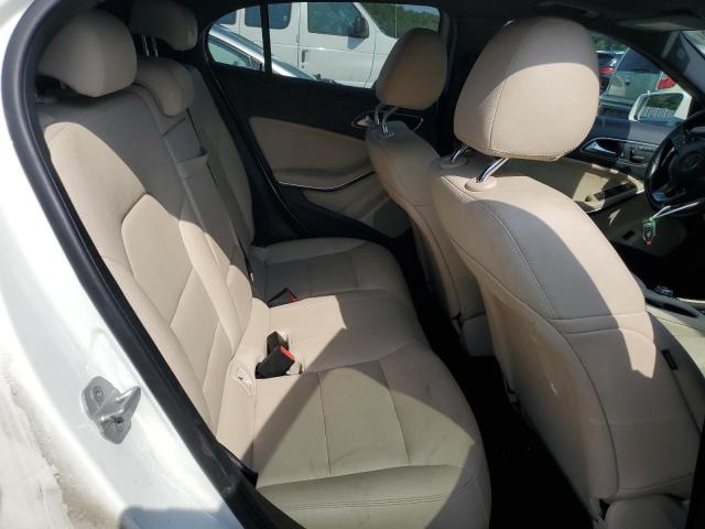 2017 MERCEDES-BENZ GLA 250 WDCTG4EB1HJ321586