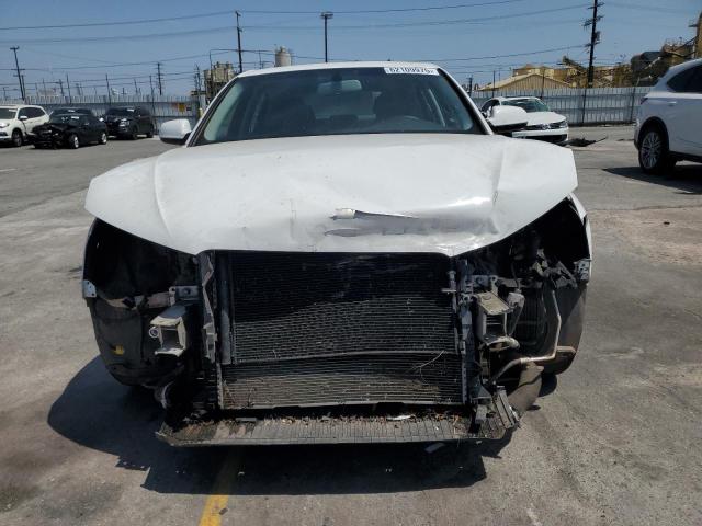 2016 AUDI A4 PREMIUM WAUBFAFL1GN016572