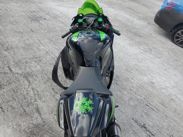 2017 KAWASAKI ZX1000 R JKAZXCR16HA005624