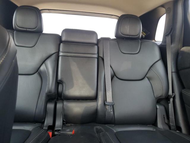 2016 JEEP CHEROKEE L - 1C4PJMDB8GW123518