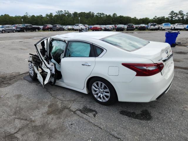 2018 NISSAN ALTIMA 2.5 1N4AL3AP4JC106966