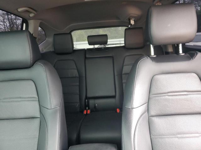 2020 HONDA CRV NY77515