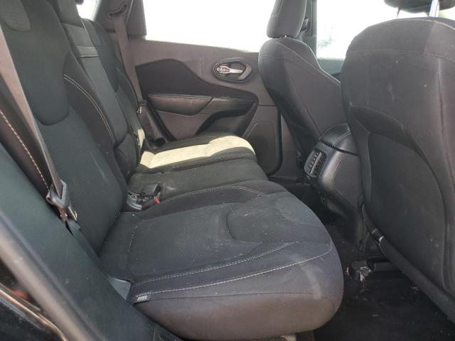 2016 JEEP CHEROKEE L 1C4PJMCS2GW214883