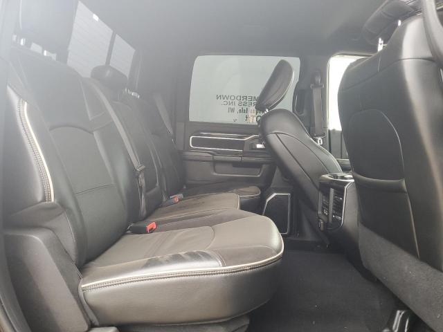 2019 RAM 2500 LARAM 3C6UR5FL3KG675689