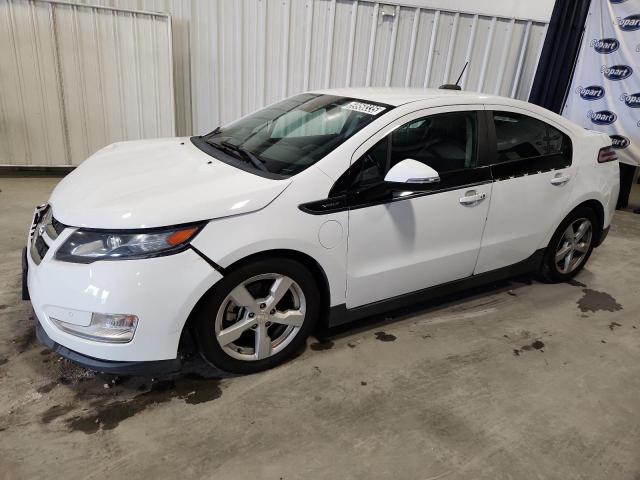 Vin: 1g1rd6e4xfu141338, lot: 59950335, chevrolet volt 2015 img_1