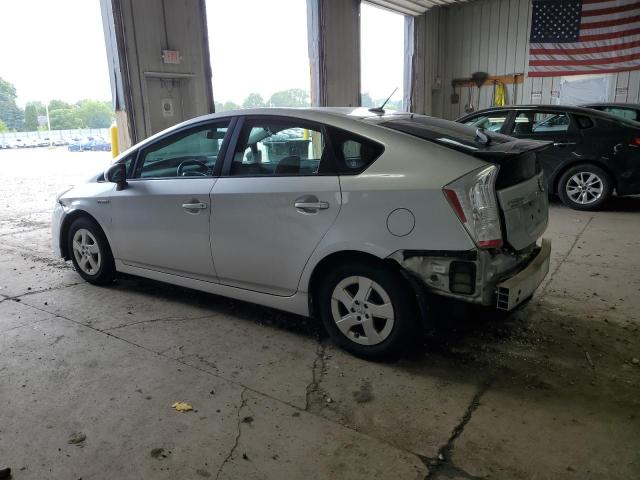 Vin: jtdkn3du4a0067257, lot: 62413545, toyota prius 20102