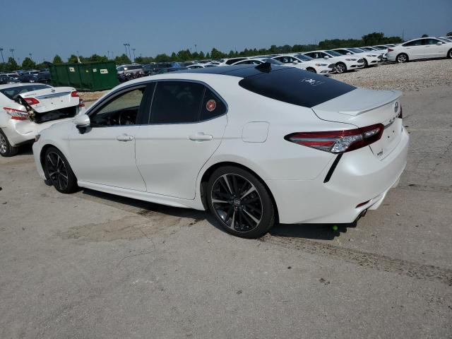 2019 TOYOTA CAMRY XSE - 4T1BZ1HK5KU031293