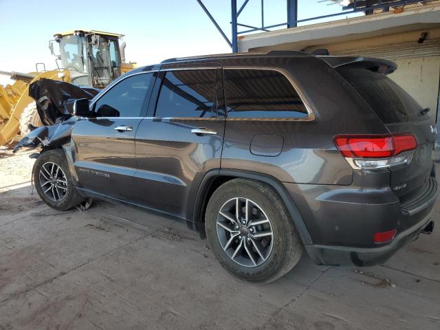 Vin: 1c4rjfbg5mc650092, lot: 63230335, jeep grand cher limited 20212