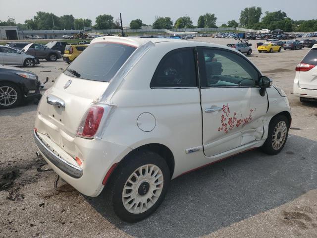 Vin: 3c3cffcr9ct127351, lot: 59026495, fiat 500 lounge 20123