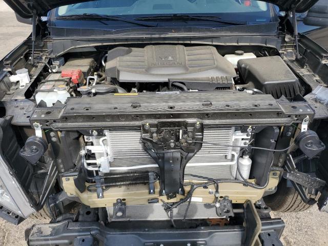 2024 NISSAN TITAN SV 1N6AA1EF8RN112045