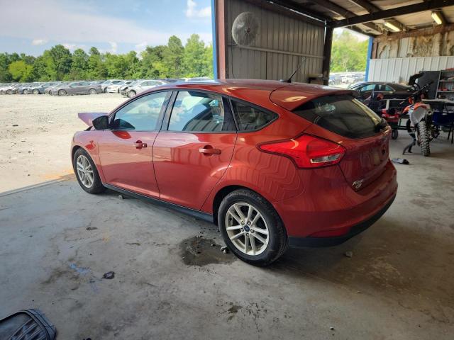 Vin: 1fadp3k24jl319128, lot: 62671525, ford focus se 20182