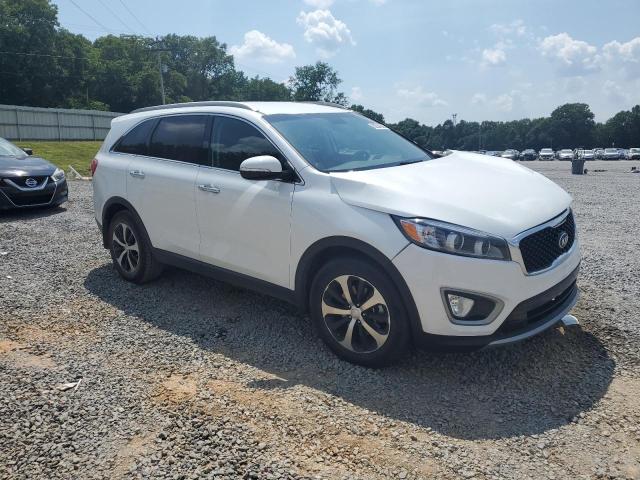 Vin: 5xyph4a15gg046448, lot: 62634265, kia sorento ex 20164
