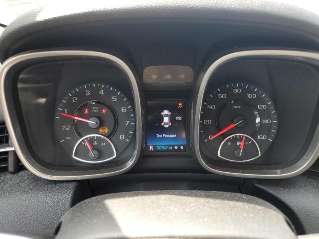 2015 CHEVROLET MALIBU 2LT 1G11D5SL1FF207962