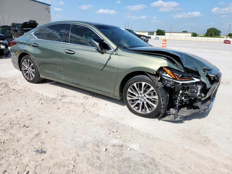Vin: 58abz1b12ku035570, lot: 61364145, lexus es350 350 20194