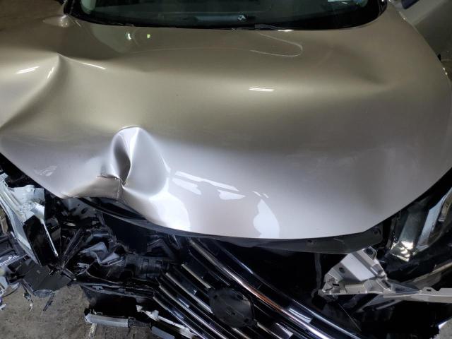 2024 NISSAN ROGUE PLAT JN8BT3DD0RW454438