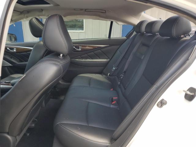 2017 INFINITI Q50 PREMIU JN1EV7AP6HM733737