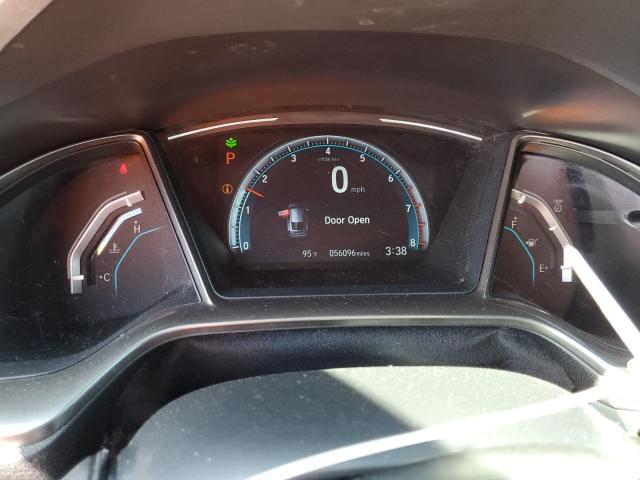 2020 HONDA CIVIC EX SHHFK7H64LU421360