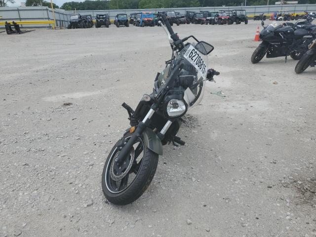 2019 KAWASAKI EN650 C JKAENEC11KDA02177