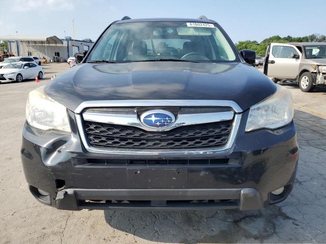 2015 SUBARU FORESTER 2 - JF2SJAKCXFH428429