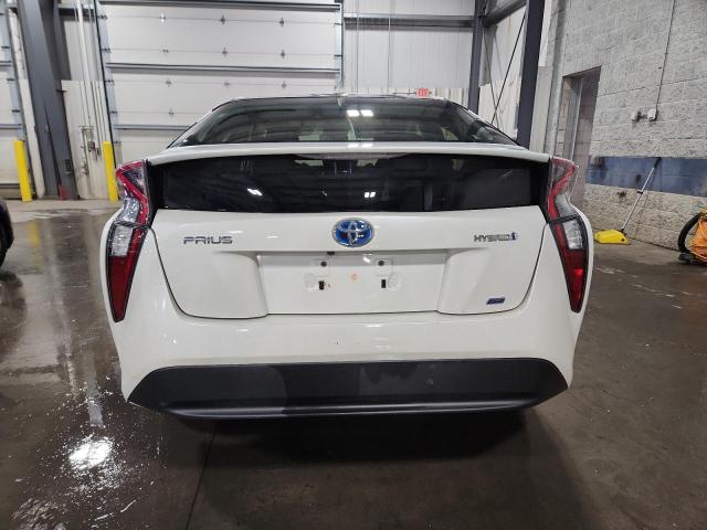 2016 TOYOTA PRIUS - JTDKARFUXG3005963