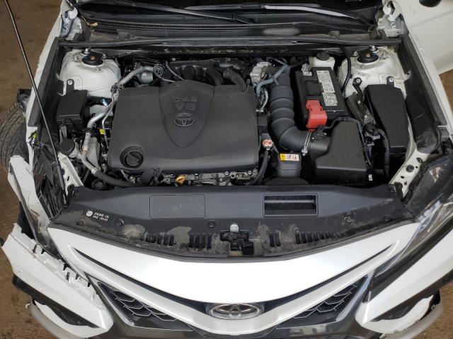 2024 TOYOTA CAMRY TRD 4T1KZ1AK7RU093928