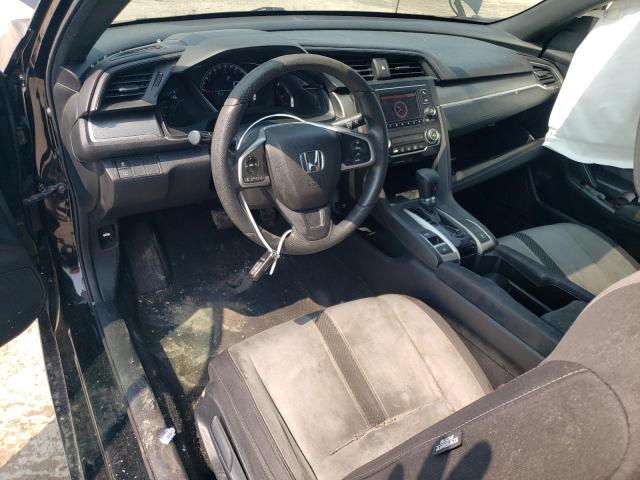 2016 HONDA CIVIC LX - 2HGFC4B09GH309592
