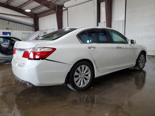 Vin: 1hgcr2f80ea300538, lot: 59412785, honda accord exl 20143