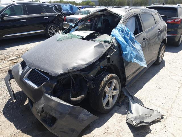PONTIAC VIBE
