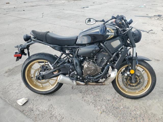 YAMAHA MTM690