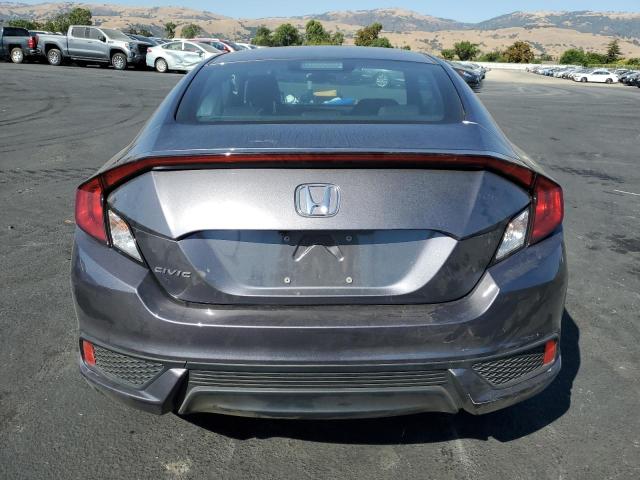 2017 HONDA CIVIC LX 2HGFC4B02HH300881