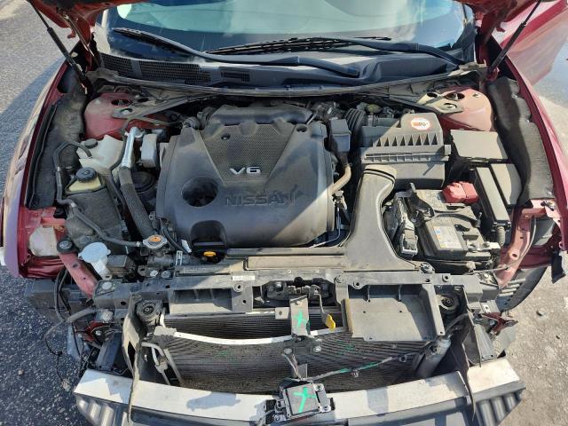 2020 NISSAN MAXIMA S 1N4AA6BV2LC378259
