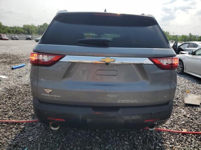 2019 CHEVROLET TRAVERSE L - 1GNERGKW7KJ199817