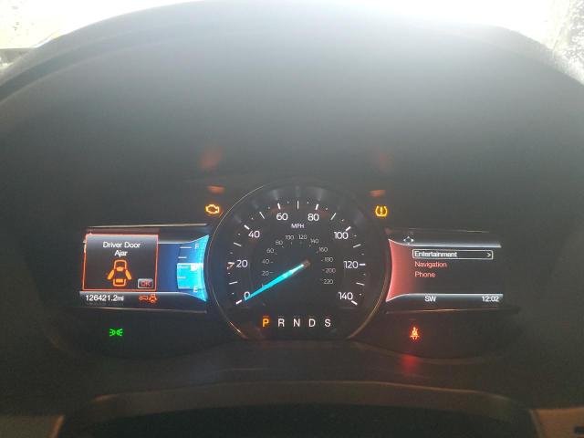 2016 FORD EXPLORER X - 1FM5K8D81GGC95198