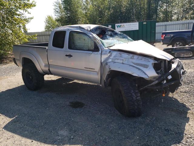 Vin: 5teux4en0az724796, lot: 59597595, toyota tacoma access cab 20104